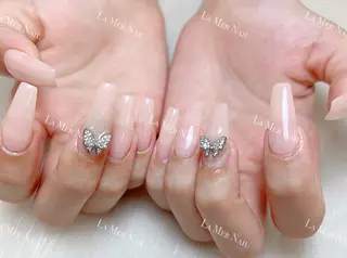 ネイル La Merのネイルデザイン