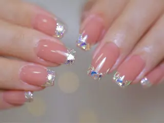 ネイル ginza Akaneのネイルデザイン