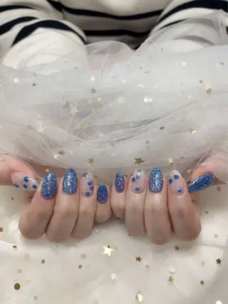 ネイル ジョリ kasumi🌹💅のネイルデザイン