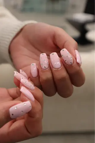 ネイル chika ／ nailのネイルデザイン
