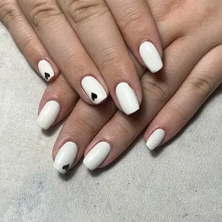 ネイル FIORITURA aiのネイルデザイン