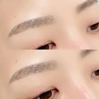 アイブロウ NUMAJIRI CHIHIRO🦁のマツエク・マツパデザイン