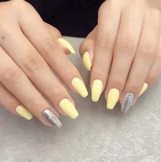 ネイル Saki .のネイルデザイン