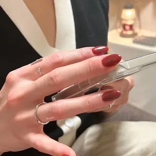 ネイル h.ours _のネイルデザイン