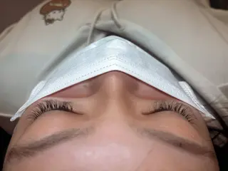 マツエク・マツパ ラスパ西大和 SUZUNAのマツエク・マツパデザイン