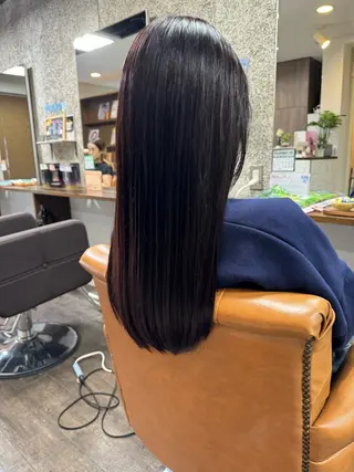 セミロング 山村 拓也のエステ・リラクイメージ