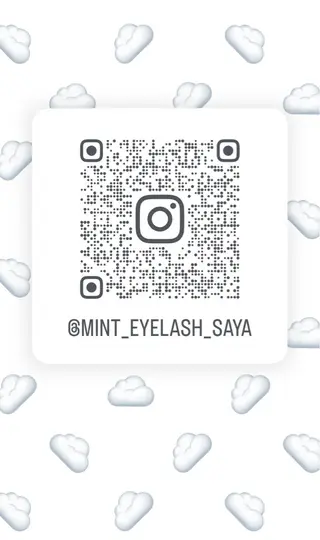 マツエク・マツパ mint eyelash所属・mint eyelash山本のマツエク・マツパデザイン