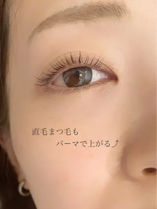 マツエク・マツパ RIM 🕊️ 恵比寿のマツエク・マツパデザイン