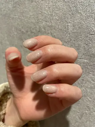 ネイル 坂口 茉実のネイルデザイン