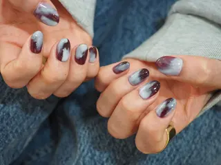 ネイル CLALA nailのネイルデザイン