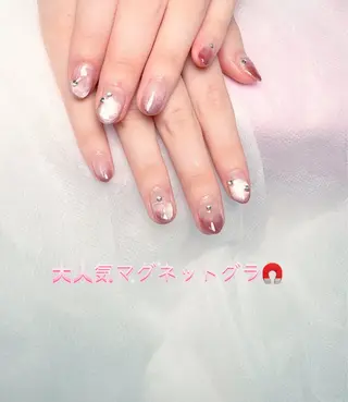 ネイル べ にのネイルデザイン