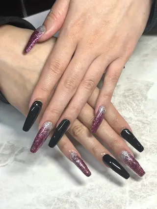 ネイル salon yのネイルデザイン