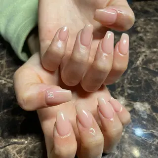 ネイル IROHA NAIL 北村菜帆のネイルデザイン