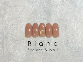 ネイル Riana 三橋のネイルデザイン