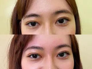 アイブロウ アイブロウサロンMily所属・眉毛/美肌の専門店 Mily🍒ミウィの眉毛・アイブロウイメージ