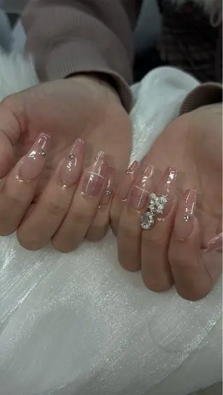 ネイル SHION  のネイルデザイン