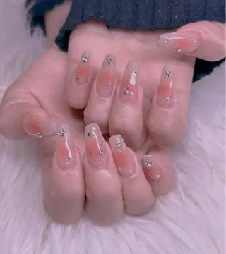 ネイル エムズ ハヤシのネイルデザイン