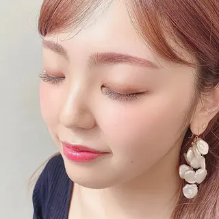 マツエク・マツパ まつげサロンWILL イオン仙台泉大沢店のマツエク・マツパデザイン