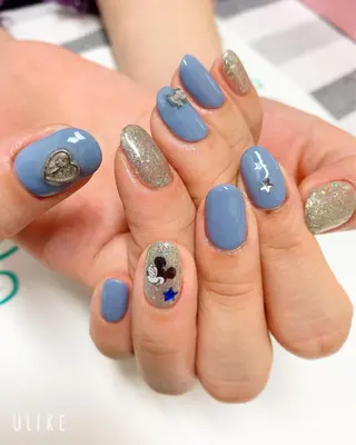 ネイル むねいる nail salonのネイルデザイン
