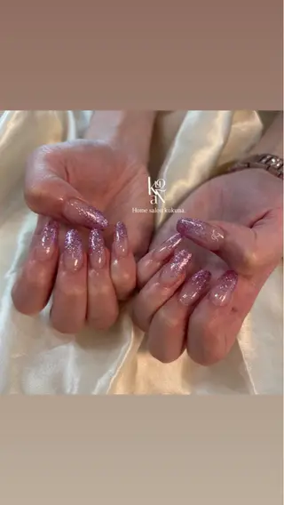 ネイル S momoのネイルデザイン