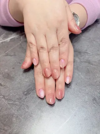 ネイル YOKOYAMA MAI(cravo)のネイルデザイン