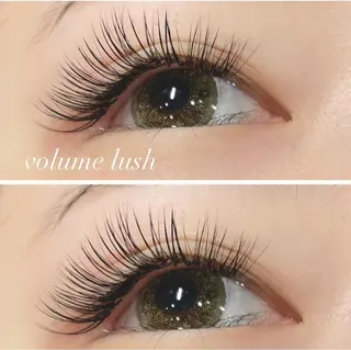 マツエク・マツパ SASE ︎/SAKI🎀のマツエク・マツパデザイン