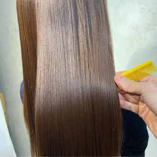 ロング ✨髪質改善✨ kazuyaのヘアスタイル