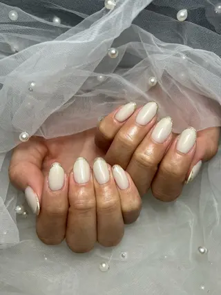 ネイル ✴︎ Delightのネイルデザイン