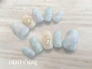 ネイル DENTY NAIL -ArtRoom-のネイルデザイン