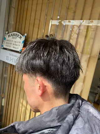 ショート hair&make SHiN所属・カットモデル募集💫 愛利のマツエク・マツパデザイン