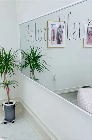 アイブロウ Salon Mana✨三貴のマツエク・マツパデザイン