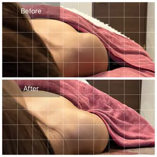 PARAFUSE. MEIのエステ・リラクイメージ