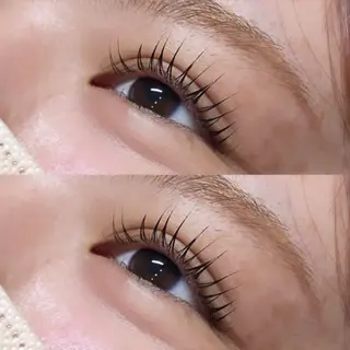 マツエク・マツパ chipie浦添 ITSUKIのマツエク・マツパデザイン