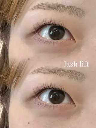 マツエク・マツパ しずか u.のマツエク・マツパデザイン