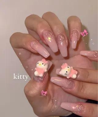 ネイル Jenn Nail Salonのネイルデザイン