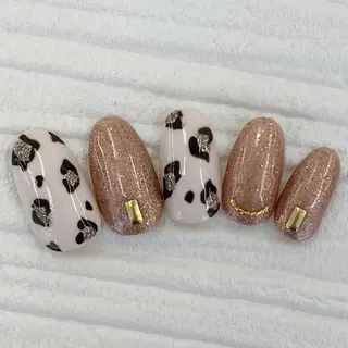 ネイル Nail salon Honey Beeのネイルデザイン