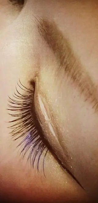 マツエク・マツパ kireina mamaのマツエク・マツパデザイン