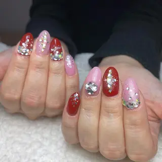 ネイル COCO+所属・COCO +のエステ・リラクイメージ