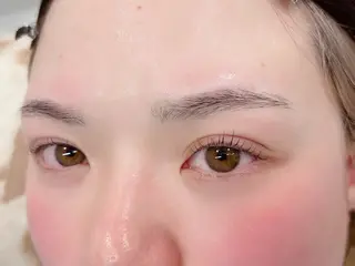 マツエク・マツパ アスカ 🤎🧸のマツエク・マツパデザイン