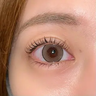 マツエク・マツパ ai一重専門🎀束感 まつげ🫧表参道の眉毛・アイブロウイメージ