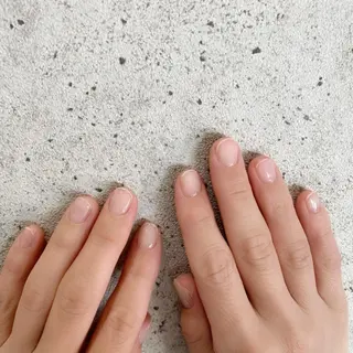 ショート カラー パーマ ヘアアレンジ メンズ キッズ ネイル マツエク・マツパ Salon Ｋのネイルデザイン