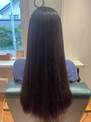 ロング Ryoka 🦋のヘアスタイル