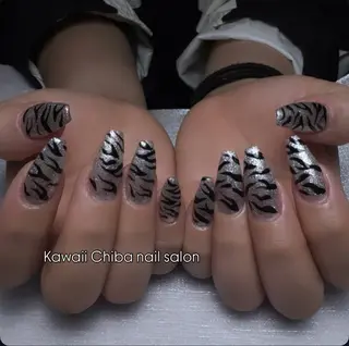ネイル Kawaii Chiba nailのネイルデザイン