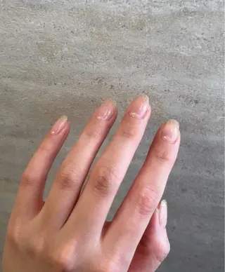 ネイル filonnail_ ayakoのネイルデザイン