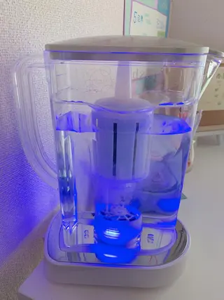 杉之原 康子のエステ・リラクイメージ