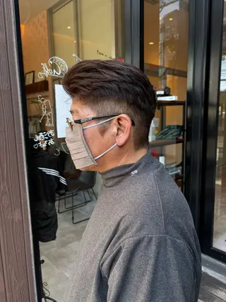 メンズ 🌸モデル募集🌸 村山 歩美のマツエク・マツパデザイン