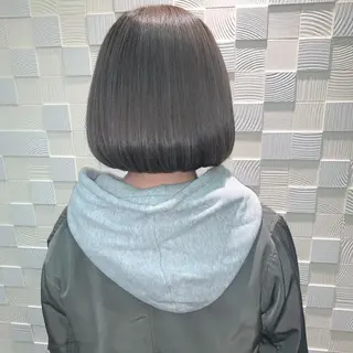 ショート 副店長　山本 竜司のヘアスタイル