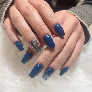 ネイル neige Kouzukiのネイルデザイン