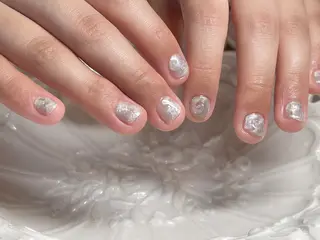 ネイル nail _anpのネイルデザイン