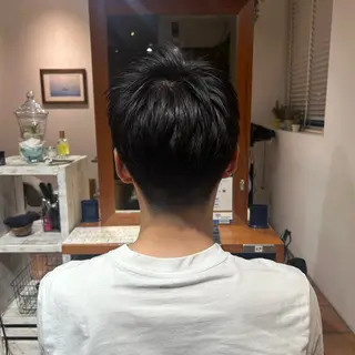 メンズ さくら/ 金沢文庫のマツエク・マツパデザイン